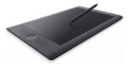 Mesa Digitalizadora Intuos Pro Pth-851l Com Bluetooth