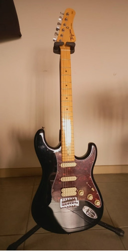 Guitarra Eléctrica Tagima Tw-540