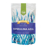 Espirulina Azul En Polvo 100 Gr