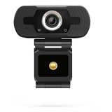 Camara Web Videoconferencia Webcam 1080p Hd