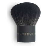 Brocha De Bases - Youngblood Yb1 Kabuki