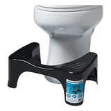 Taburete Para Inodoro, 7 Pulgadas, 1 Squatty Potty