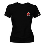 Camiseta Cucuta Deportivo Logo Dama Mujer Phd