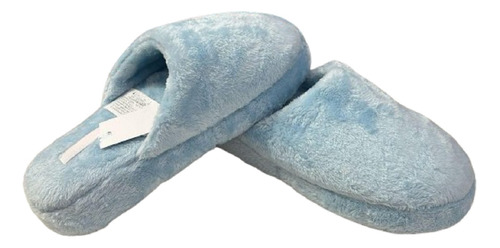 Pantufla Pantuflon De Peluche Promesse 15217