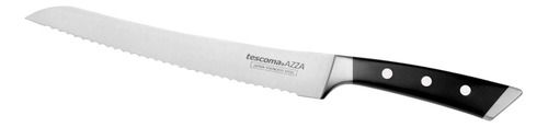 Cuchillo Pan Tescoma Japon 22cm