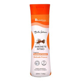 Sabonete Intimo Bella Intima 220ml Barba Timão