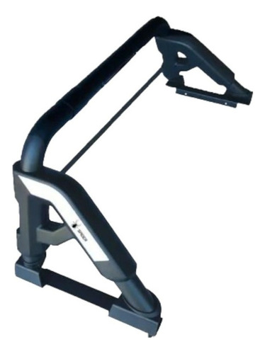 Roll Bar Negro Tacoma 2015-2023