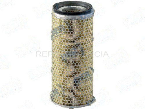 Filtro Aire Land Rover Discovery / Ranger 2.5  Foto 2