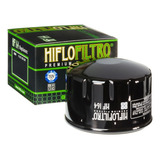 Filtro Aceite Hiflo Bmw K1600 Grand America 19-20