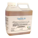 Glextrin 25 Cipermetrina Profesional 5 Lt