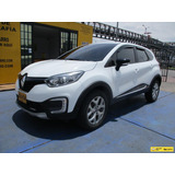 Renault Captur  4x2 2000cc Mt Aa