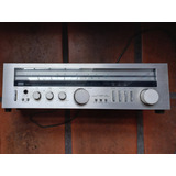 Sintoamplificador Sansui Stereo R-5