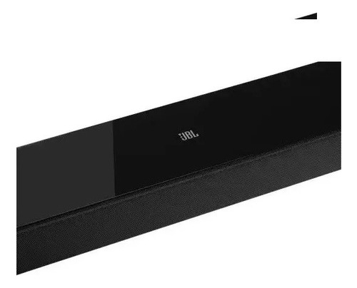 Barra De Sonido Jbl Sb120 Dolby Digital Bluetooth 110w Negro