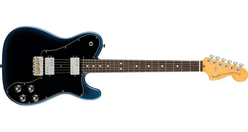 Fender American Pro Il Telecaster Deluxe Dark Night 