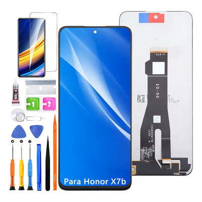 Pantalla Para Honor X7b CLK-LX1 CLK-LX3 Display | Envío gratis