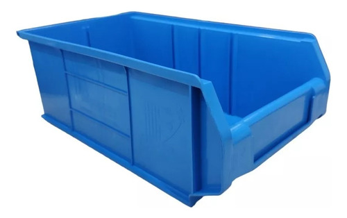 Gaveta Cajon Plastica Apilable Organizadora  35 X 20 X 13 