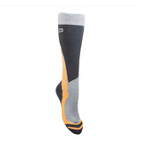 Media Sox Termica Largas Ski Trekking Reforzadas Te147-8