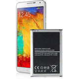Cleantt - Batería De Repuesto Para Samsung Galaxy Note 3 N90