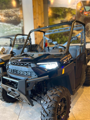 Polaris Ranger  1000 Travesias De Regalo 120 Dias Guarderia