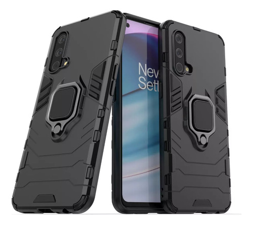 Rudo Uso Funda Carcasa Para Oneplus