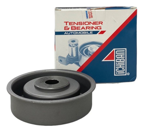 Tensor Alternador Mitsubishi Montero Foto 5