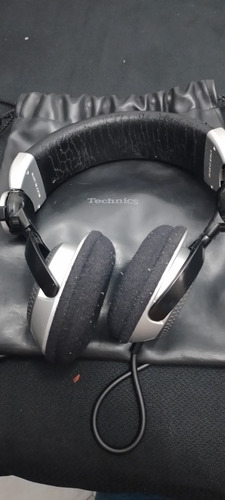 Auriculares Technics Rp Dj 1200