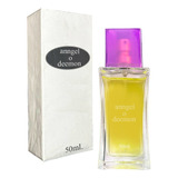 Perfume Ref Anngel O Deemon Feminino Importado Premium