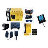 Alarma Viper 3106v Con Led Viper