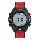 Relógio Speedo Masculino Ref: 15096g0evnv1 Esportivo Digital