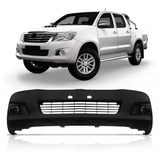 Paragolpe Delantero Toyota Hilux 2012 2013 2014 2015 S/ Orif