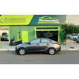 Hyundai Hb20s Premium Flex Aut 2014