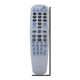 Controle Remoto Home Theater Philips Hts6500