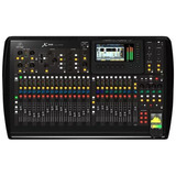 Mesa De Som Digital Behringer X32 Full 32 Canais