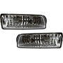 Onjunto 2 Luz Antiniebla Delantera Para Ford Expedition 2003 Ford Expedition