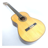 Guitarra Criolla Luthier Fernández Hnos Mod. 227 Fact A/b 
