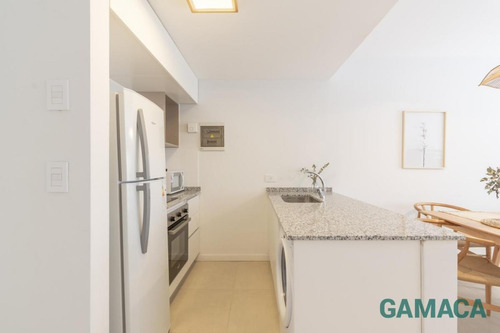 Depto. 2 Ambientes A Estrenar Con Amenities. Calidad Premium. - Imagen 4
