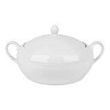 Sopera Con Tapa 2.6 L Arctic Noritake