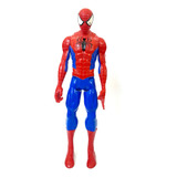 Spiderman - Marvel - Hasbro 30 Cms - Los Germanes