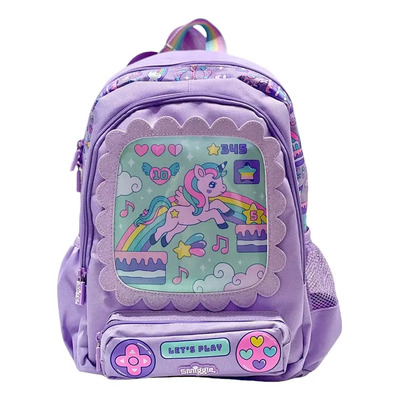Mochila Para Estudiantesreducción Carga Sobre Ambos Hombros | Envío gratis