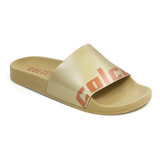 Chinelo Slide Colcci Bianca Feminino 158.01.00832-816