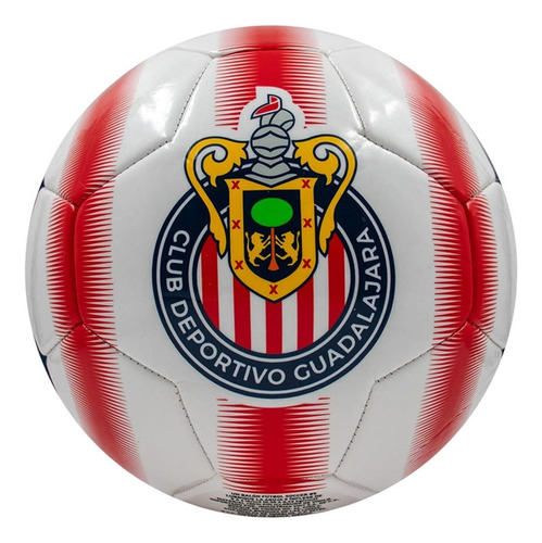 Balón B. Soccer No.5 Voit Modelo 2990