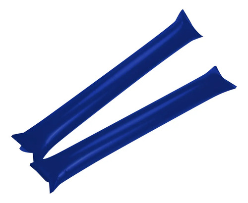 Colores Aplaudidores Inflables Sin Impresion 10 Pares/20 Pcs