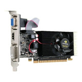 Placa De Video Nvidia  Geforce 700 Series Gt 730 Bd3e56 2gb