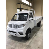 Shineray T30 2023 T30 Minitruck Cab Simple