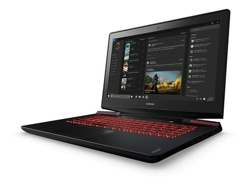 Lenovo Ideapad Y700, Intel I7, 12gb, Nvidia Gtx 960m, 1tb