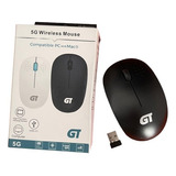 Mouse Inalambrico Gt 5g