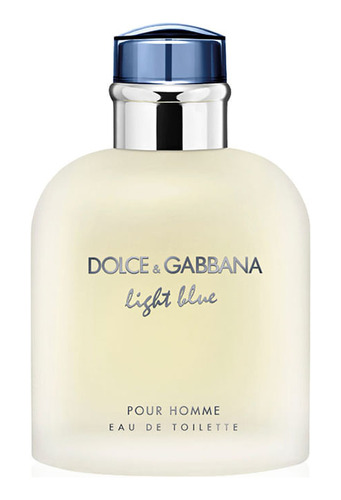 Perfume Importado Dolce & Gabbana Perfume Dolce Gabbana Ligh