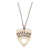 Ouija - Collar Gotico Dark Satanico Baby E Girl Kawaii  01