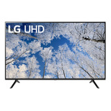 LG 65 Pulgadas Uq70 Series 4k Uhd Smart Webos Tv 65uq7050zud