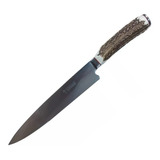 Cuchillo Boker Arbolito Solingen Alemania Hoja De 12cm 4215h